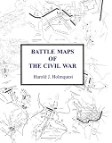 Battle Maps of the Civil War