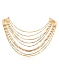 Jules Smith Gypsy Necklace, 24"