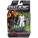 Search : Rex "The Doctor" Lewis (White Coat) Chief Experimental Doctor - GI Joe Movie: Rise of Cobra
