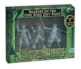 Eigenschaften Toy Biz 81462 / Herr der Ringe 81462 - Actionfiguren, Ringträger 3-Pack