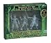 Herr der Ringe 81462 - Actionfiguren, Ringträger 3-Pack