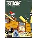 Jérôme K. Jérôme Bloche, tome 9 : L'Absent