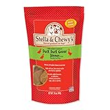 Stella and Chewy's Freeze-Dried Raw Duck Dinner for Dogs, 16oz