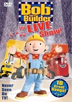 Bob the Builder - The Live Show! Streaming.