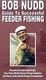 Review Delta Visual Entertainment  / Bob Nudd - Guide To Successful Feeder Fishing