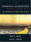 Financial Accounting: The Impact on Decision Makers, The Alternative to Debits and Credits