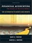 Financial Accounting: The Impact on Decision Makers, The Alternative to Debits and Credits