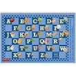 Kiddopotamus & Co Doodlediner&reg; Disposable Placemats, 10 Counting And 10 Abc Mats Individually Folded