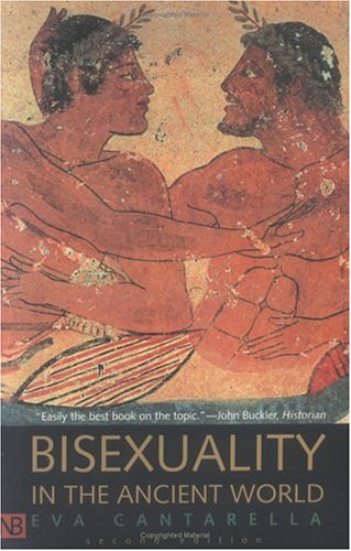 Bisexuality in the Ancient World under The Books Store