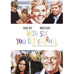 With 6 You Get Eggroll [UK Import]