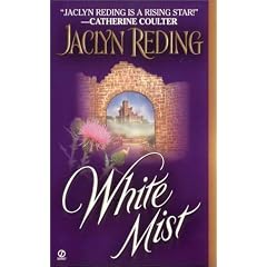 White Mist