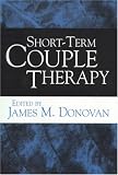 Short-Term Couple Therapy