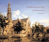 Books : Poetry of Everyday Life, The: Dutch Painting in Boston