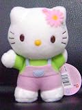 Hello Kitty Mini Plush Doll