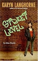 Street Level: An Urban Fairytale
