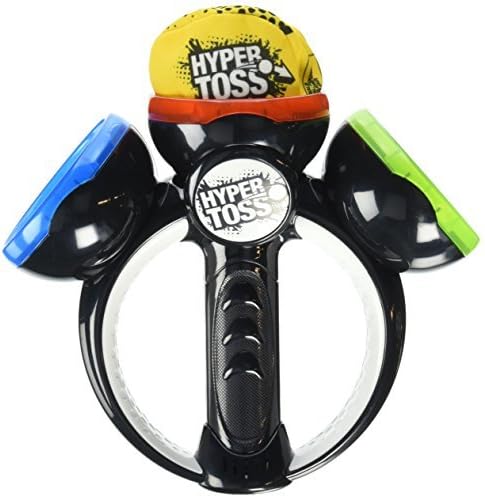 Hyper Toss Game by Hyper Toss