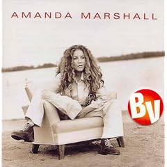 Amanda Marshall