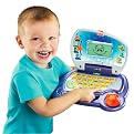Fisher Price Fun-2-Learn Color Flash Laptop