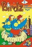 Birdz - Echt komische V�gel 2 - Susan Roman