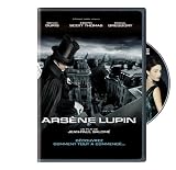 Arsene Lupin