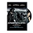 Arsene Lupin
