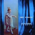 Mad Season.. Matchbox Twenty