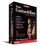 Search : IK Multimedia Total Guitar & Bass Gear Bundle Software