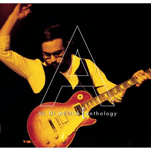 CD-Charts  Search : Anthology
