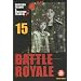 Battle Royale, Tome 15 :