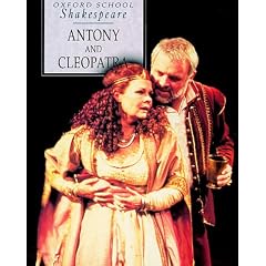 Antony and Cleopatra (Oxford School Shakespeare)