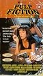 Pulp Fiction [VHS] [1994]