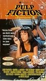 VHS : Pulp Fiction [1994]
