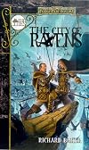 City of Ravens (Forgotten Realms:  The Cities series)