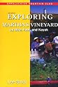 Exploring Martha's Vineyard by Bike, Foot, and Kayak, 2nd