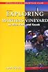 Exploring Martha's Vineyard by Bike, Foot, and Kayak, 2nd