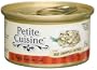 Petite Cuisine Red Snapper Entree for Cats, 3-Ounce Cans (Pack of 24)