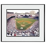 Photo File New York Yankees Yankee Stadium Framed Photo