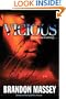 Vicious: A Horror Novel