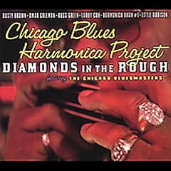 Diamonds in the Rough