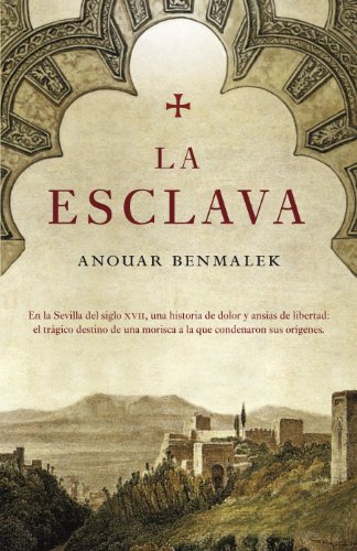 La esclava (Spanish Edition)