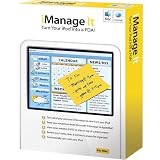 Avanquest iManage It for iPod