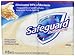 Safeguard Antibacterial Beige Bar Soap, 4 Ounce 8 Bars