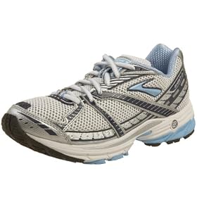 Buy Brooks Ladies Ghost 2 Running Shoe