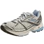 Brooks Women's Ghost 2 Running Shoe,Carolina Blue/Blue,7.5 B