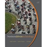 Business Driven Technology