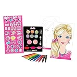 Barbie Make-Up Artist