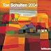 Ton Schulten 2004 Calendar