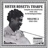 The Complete Recorded Works Vol.2 1942-1944