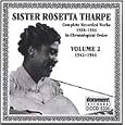 Complete Recorded Works, Vol. 2 (1942-1944)