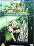 DVD : Robin Of Sherwood - Series 3 - Part 2 - Episodes 7 To 13 [1984]